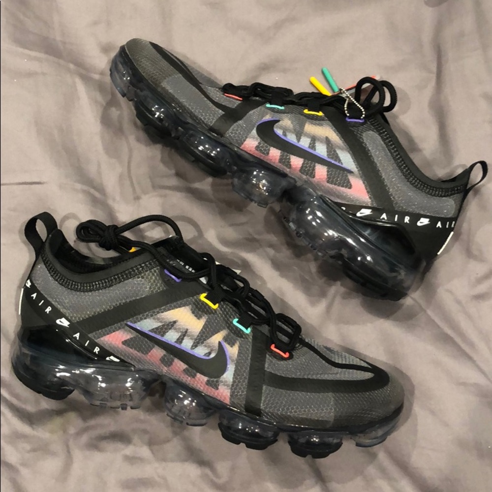 Nike Air VaporMax SE